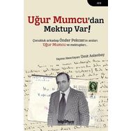 Uğur Mumcu'dan Mektup Var - Ümit Aslanbay