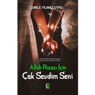 Uğur Tuna Yayınları - Allah Rızası İçin Çok Sevdim Seni