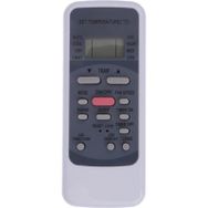 Uğur Uacı 18 I Klima Kumandası