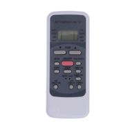 Uğur Uacı 9 O Klima Kumandası