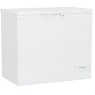 Uğur UDD 265 T D/S R63 Beyaz Yatay Derin Dondurucu