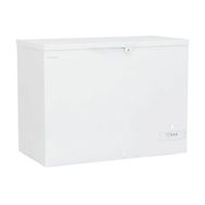 Uğur UDD 365 T D/S R63 Beyaz Yatay Derin Dondurucu