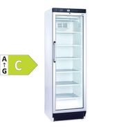 Uğur UDD 370 DTK C Sınıfı 270 lt 6 Çekmeceli Derin Dondurucu Inox