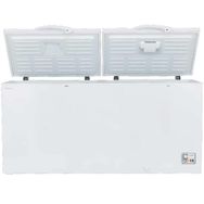 Uğur UDD 660 B2K 553 lt Sandık Tipi Derin Dondurucu Beyaz