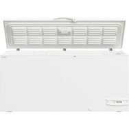Uğur UDD 665 T D/S 513 lt Sandık Tipi Derin Dondurucu