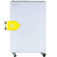 Uğur UDD100 SC 108 Lt B Sandık Tipi Derin Dondurucu