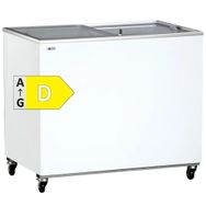 Uğur UDD400SC 360 Lt B Sandık Tipi Derin Dondurucu