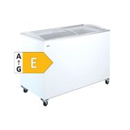 Uğur UDD400SCB 235 Lt Sandık Tipi Cam Derin Dondurucu