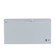 Uğur UDD500BK 454 lt Blok Kapaklı Derin Dondurucu