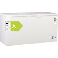 Uğur UDD500BK 484 lt Sandık Tipi Derin Dondurucu