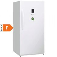Uğur UED 0439 DTK NF D/S F Sınıfı 416 lt 5 Çekmeceli Derin Dondurucu Beyaz