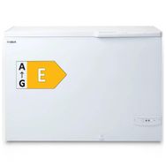 Uğur UED 380 D/S Derin Dondurucu
