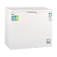 Uğur UED 460 DS F Sınıfı 373 lt Sandık Tipi Derin Dondurucu Beyaz