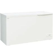 Uğur UED 480 D/S R65 Sandık Tipi Beyaz Derin Dondurucu