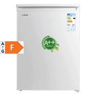 Uğur UED3094DTK F Sınıfı 94 lt 3 Çekmeceli Derin Dondurucu Beyaz