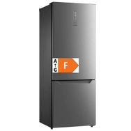 Uğur UES 435 D2K NFI DGT R66 Inox Buzdolabı