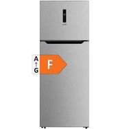 Uğur UES 463 D2K NFI DGT Inox Buzdolabı