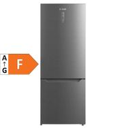 Uğur UES 468 D2K NFI Inox Buzdolabı
