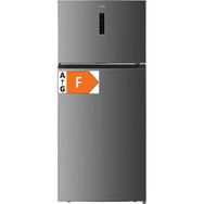Uğur UES 528 D2K NFI DGT R66 Inox Buzdolabı