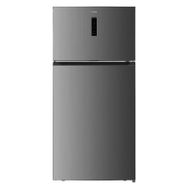Uğur UES 635 D2K NFI DGT R65 Inox Buzdolabı