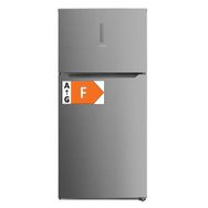Uğur UES 650 D2K NFI DGT R66 Inox Buzdolabı