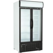 Uğur USS 1000 D2KL Şişe Soğutucu