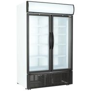 Uğur USS 1200 D2KL Şişe Soğutucu