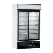 Uğur USS 1200 DSCL Şişe Soğutucu
