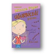 Uğurböceği Şifresi - Caroline Juskus