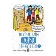 Uğurböceği Yayınları 2 Deneyimlerin İlginç Hikayeleri