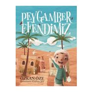 Uğurböceği Yayınları - Peygamber Efendimiz (Sav)