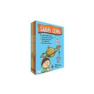 Uğurböceği Yayınları - Sabri Cemil Seti (5 Kitap Takım)
