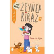 Uğurböceği Yayınları - Yeni Bir Ben - Zeynep Kiraz 4