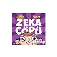 Uğurböceği Yayınları - Zeka Çöpü - 3