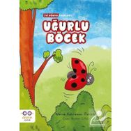 Uğurlu Böcek - Merve Kahraman Öztürk