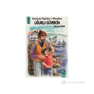 UĞURLU GÜVERCIN - MUSTAFA BÜLBÜL