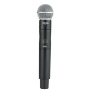 Uhf Decon H1 Kablosuz El Mikrofonu