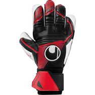 Uhlsport 101131101 Kırmızı Powerline Soft Pro Futbol Kaleci Eldiven