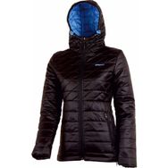 Uhlsport 1101604-1 Soft Siyah Kadın Mont