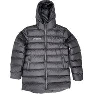 Uhlsport 1101758 Siyah Free Erkek Kaban