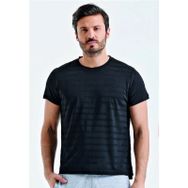 Uhlsport 3201125-20.002 Siyah Garned M Erkek T-Shirt