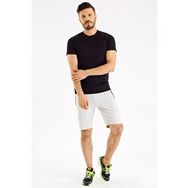 Uhlsport 3202110 Siyah Erkek T-shirt