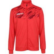 Uhlsport Brush Kırmızı Erkek Sweatshirt