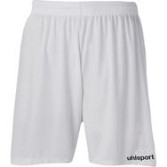 Uhlsport Center Beyaz Erkek Şort