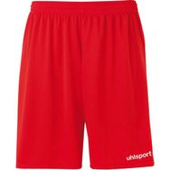 Uhlsport Center Kırmızı Erkek Şort