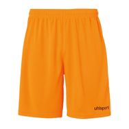 Uhlsport Center Turuncu Erkek Şort