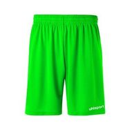 Uhlsport Center Yeşil Erkek Şort