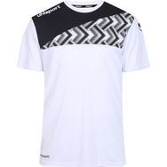 Uhlsport Rigel Beyaz Erkek Sweatshirt