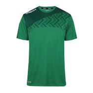 Uhlsport Rigel Yeşil Antrenman T-shirt