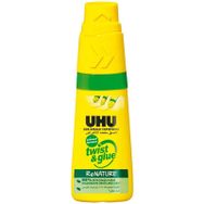 Uhu 35 ml Twıst ve Glue Solventsiz Yapıştırıcı